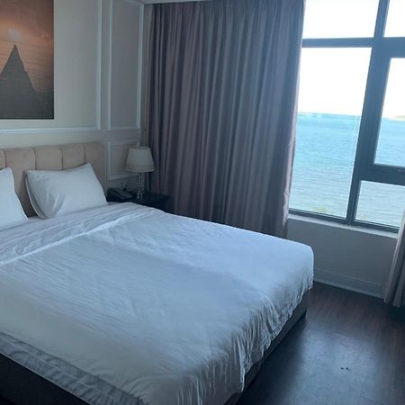 Maro Hotel Nha Trang Eksteriør bilde