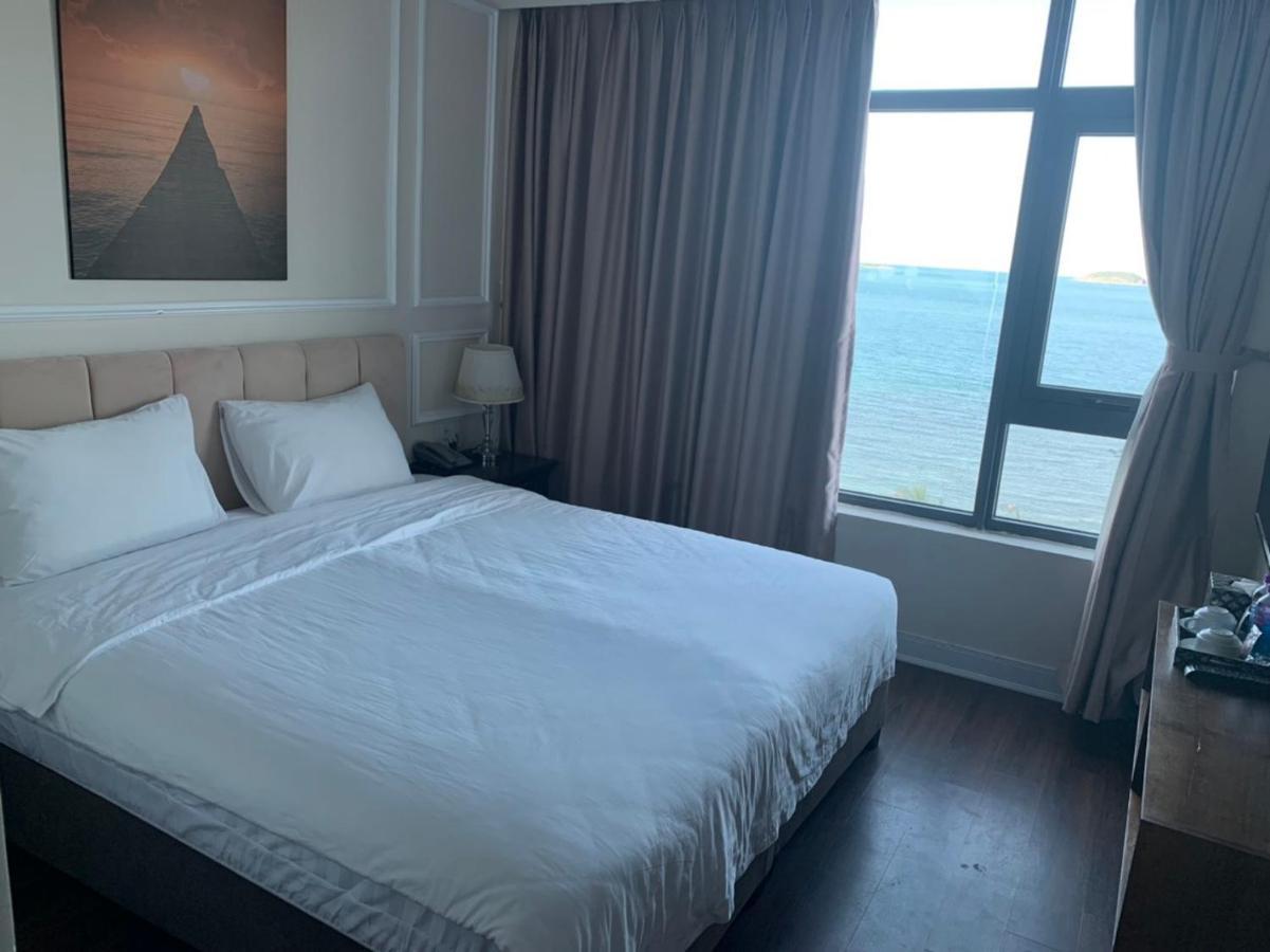 Maro Hotel Nha Trang Eksteriør bilde